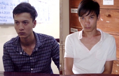Pháp luật - Vụ thảm sát ở Bình Phước: Miếng giẻ dính máu vạch trần hung thủ