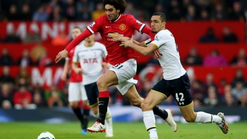 Thể thao - Link xem trực tiếp M.U vs Tottenham, 18h45 ngày 8/8