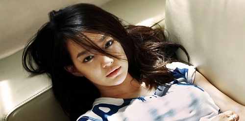 Giải trí - Kim Woo Bin, Ha Ji Won 'lên đời' nhờ 'thay tên, đổi vận' (Hình 3).