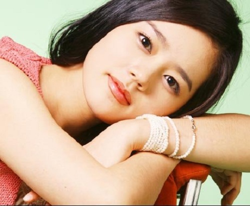 Giải trí - Kim Woo Bin, Ha Ji Won 'lên đời' nhờ 'thay tên, đổi vận' (Hình 5).