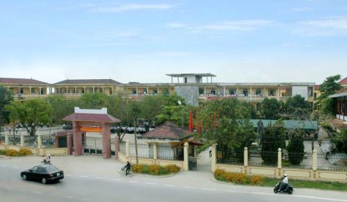 Xã hội - Nghệ An: Một lớp học có 100% học sinh đỗ đại học