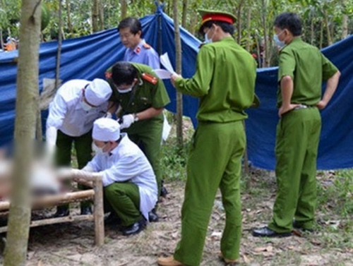 Pháp luật - 'Đại gia' xem phim ân ái rồi đòi quan hệ đồng tính bị đâm chết