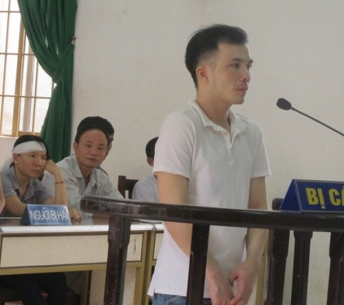 Pháp luật - 'Đại gia' xem phim ân ái rồi đòi quan hệ đồng tính bị đâm chết (Hình 2).