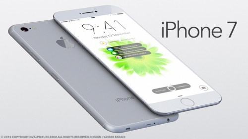 Công nghệ - iphone 7 có gì khác biệt?