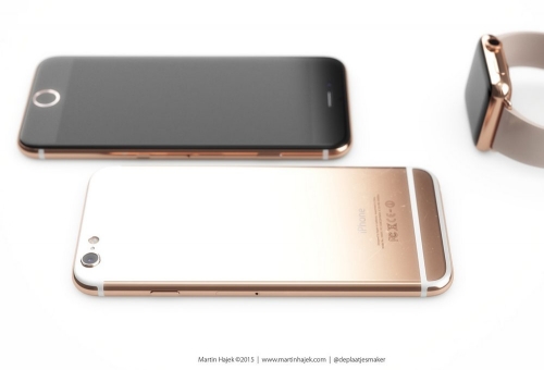 Công nghệ - iphone 7 có gì khác biệt? (Hình 2).