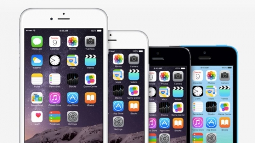 Công nghệ - iphone 7 có gì khác biệt? (Hình 5).