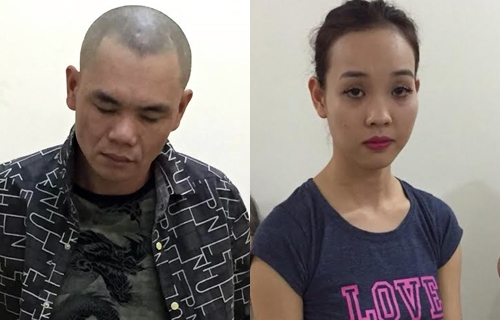 Pháp luật - Liều mạng buôn lậu cả kho súng đạn vào Việt Nam (Hình 2).