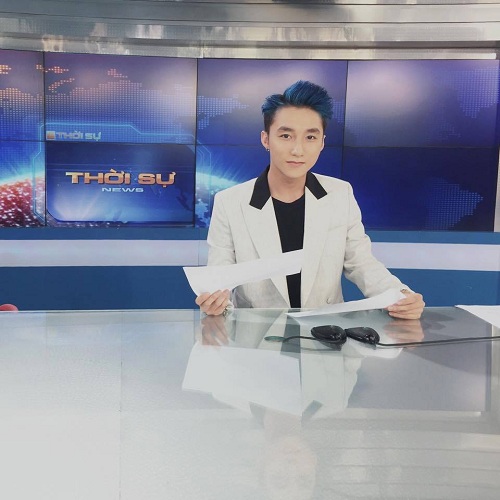Giải tr&iacute; - Sơn T&ugrave;ng M-TP khẳng định kh&ocirc;ng đạo nhạc (H&igrave;nh 2).