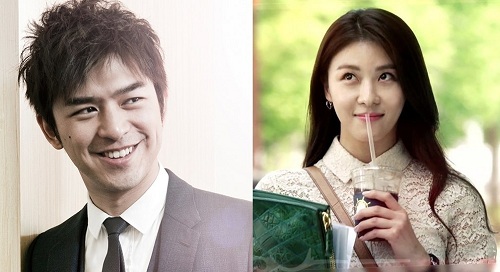 Giải trí - Công ty quản lý phủ nhận Ha Ji Won hẹn hò diễn viên xứ Đài kém tuổi