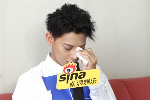 Giải trí - Tao khóc than hối hận vì đã chỉ trích Ngô Diệc Phàm (Hình 2).