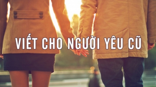 Đời sống - Làm thế nào để quên người yêu cũ