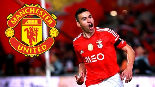 Thể thao - Chuyển nhượng 12/8: Gaitan cập bến M.U, Barca bán sao trẻ
