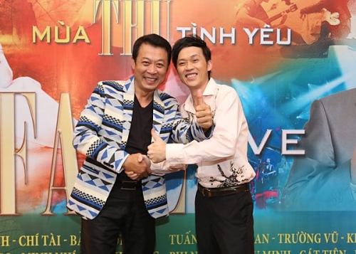 Giải tr&iacute; - Ngắm danh h&agrave;i Ho&agrave;i Linh thời &lsquo;t&oacute;c bổ luống&rsquo;