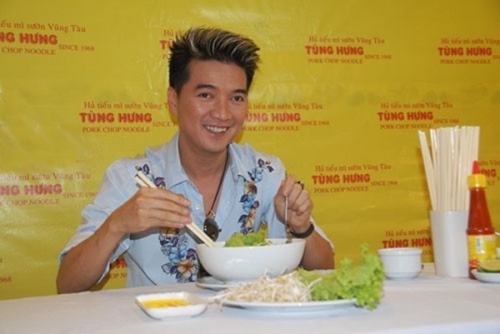 Giải trí - Sao Việt 'hái ra tiền' nhờ kinh doanh 'miếng ngon' (Hình 5).