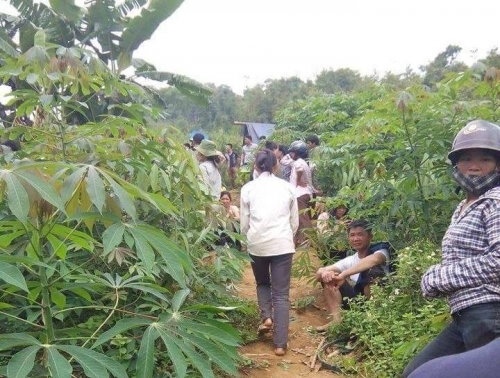 Pháp luật - Vụ thảm sát Yên Bái: 719 ngày phá vụ án từng xảy ra cùng địa điểm