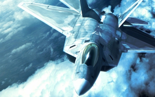 Xe++ - F-22 Raptor - 'Sát thủ tàng hình' có giá đắt nhất hành tinh (Hình 2).