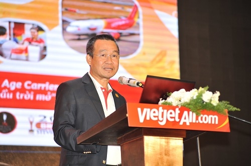 Kinh doanh - Vietjet đạt chứng nhận về an toàn vận hành quốc tế (Hình 3).