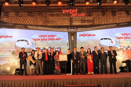 Kinh doanh - Vietjet đạt chứng nhận về an toàn vận hành quốc tế (Hình 4).