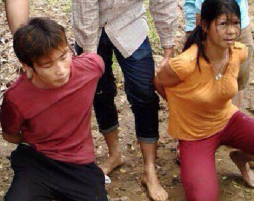 Pháp luật - Thảm sát Yên Bái: Vì sao Đặng Văn Hùng bị cấm yêu người hơn 10 tuổi?