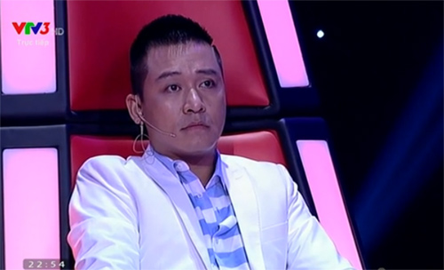 Giải tr&iacute; - Tuấn Hưng kh&ocirc;ng hối tiếc về quyết định đuổi th&iacute; sinh