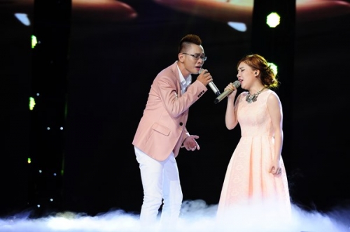 Giải tr&iacute; - Tuấn Hưng kh&ocirc;ng hối tiếc về quyết định đuổi th&iacute; sinh (H&igrave;nh 2).