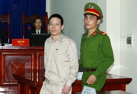 Pháp luật - Ông Đoàn Văn Vươn và những tâm tư trước ngày được đặc xá