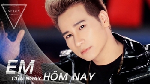 Giải trí - Sơn Tùng M.T.P gặp đối thủ 'Em của ngày hôm nay'