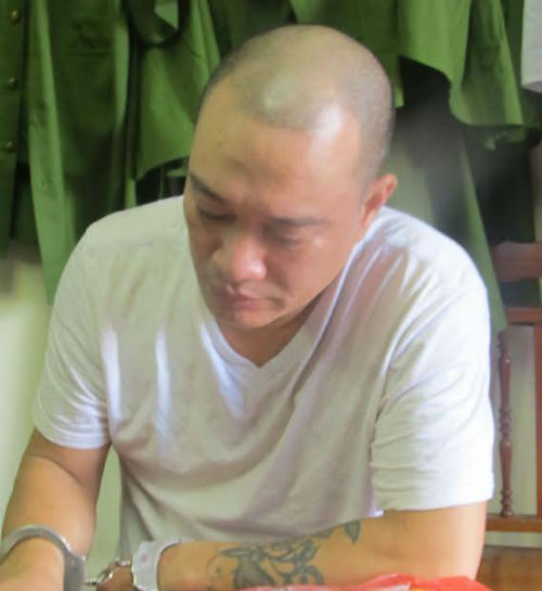 Ph&aacute;p luật - Nhật 'kh&ugrave;ng' d&ugrave;ng 'ch&oacute; lửa' gieo rắc nỗi kinh ho&agrave;ng khắp S&agrave;i Th&agrave;nh