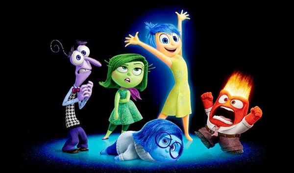 Giải trí - Điều kỳ diệu đến từ 'Inside Out – Những mảnh ghép cảm xúc' (Hình 3).