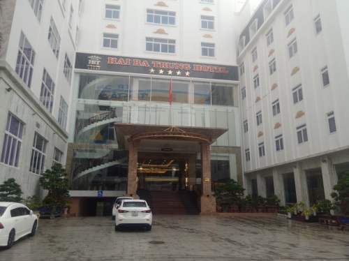 Pháp luật - Ẩn tình đại gia phố núi Đắk Lắk đột tử tại Hà Nội ở tuổi 60 (Hình 3).
