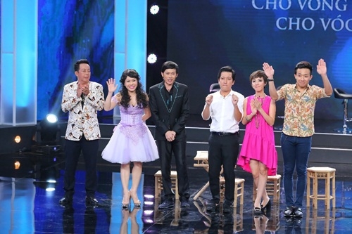 Giải trí - 'Bí mật đêm chủ nhật tập 9': Trường Giang ‘bán đứng’ Trấn Thành