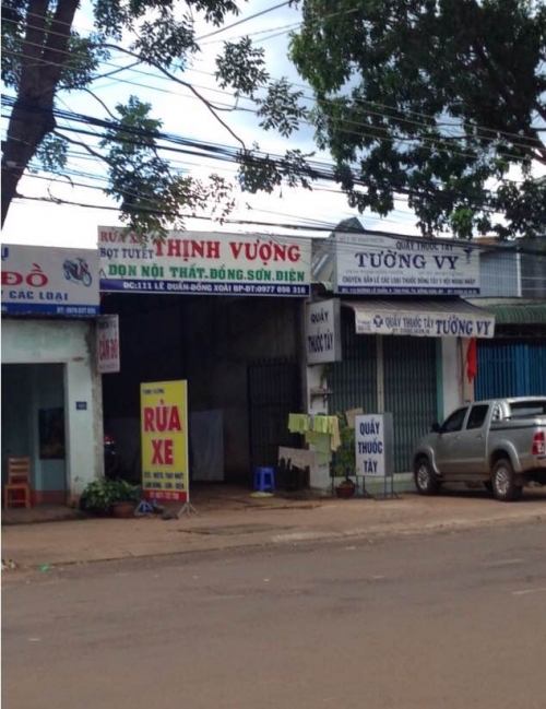 Pháp luật - Vụ dược sĩ đầu độc bằng thuốc sâu: Nghi phạm từng dọa giết người (Hình 2).