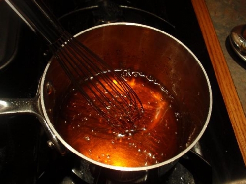 X&atilde; hội - Tự tay l&agrave;m b&aacute;nh gato caramen cực thơm ngon