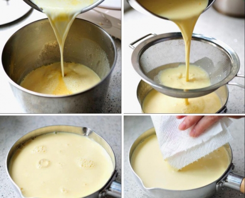 X&atilde; hội - Tự tay l&agrave;m b&aacute;nh gato caramen cực thơm ngon (H&igrave;nh 2).