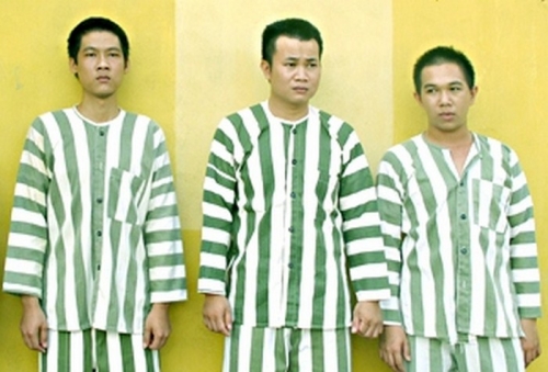 Pháp luật - Triệt phá băng nhóm chuyên trộm và tiêu thụ xe gian