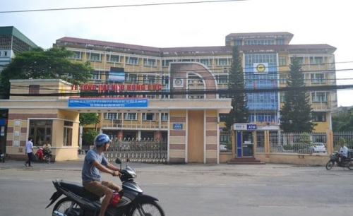 Kinh doanh - Thanh Hóa: Chuyển trường chuyên Lam Sơn xuống trường ĐH Hồng Đức (Hình 2).