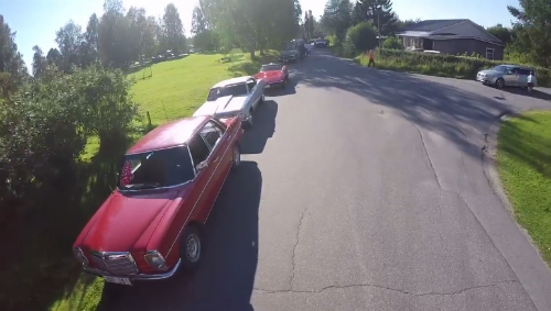 Xe++ - Độc đáo đám cưới rước dâu bằng xe cứu hỏa của người Việt (Hình 2).