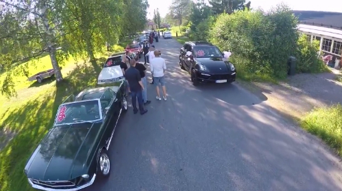 Xe++ - Độc đáo đám cưới rước dâu bằng xe cứu hỏa của người Việt (Hình 3).