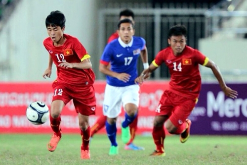 Thể thao - Lịch thi đấu, bảng xếp hạng U19 Đông Nam Á 2015