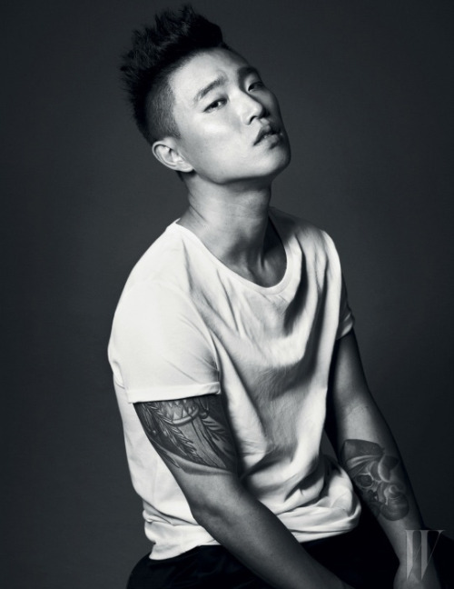 Giải trí - Rapper xứ Hàn phủ nhận là nhân vật chính trong clip sex bị rò rỉ