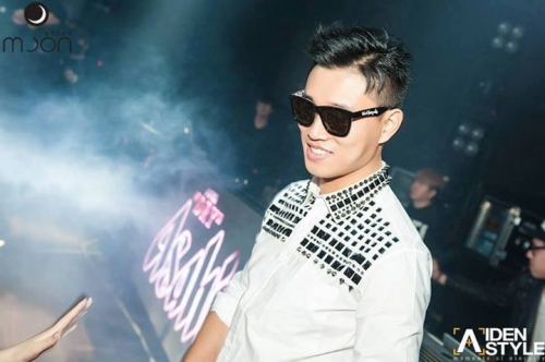 Giải trí - Rapper xứ Hàn phủ nhận là nhân vật chính trong clip sex bị rò rỉ (Hình 2).