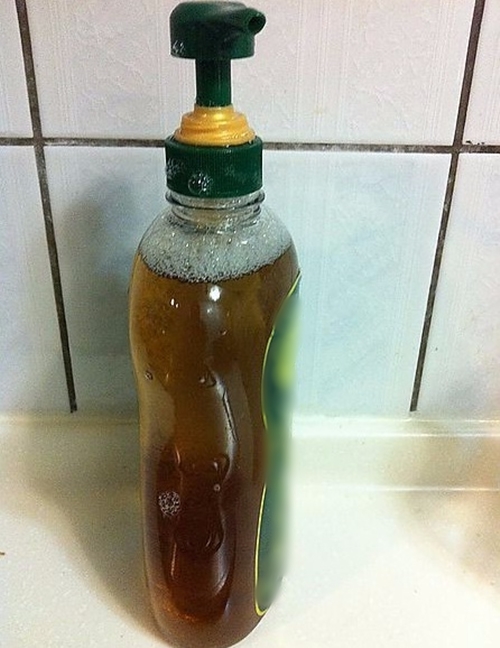 Đời sống - Mẹo l&agrave;m nước rửa b&aacute;t từ thi&ecirc;n nhi&ecirc;n cực an to&agrave;n, hiệu quả (H&igrave;nh 2).
