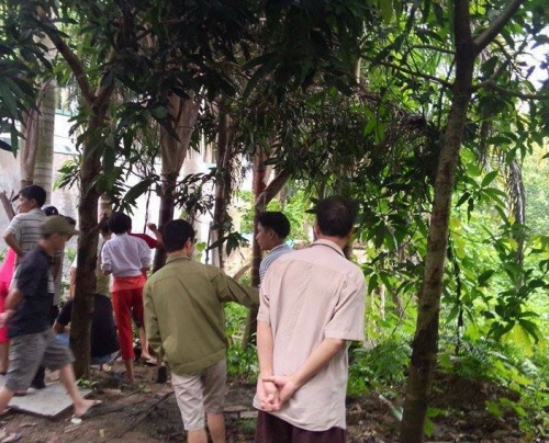 Pháp luật - Hà Nội: Tìm thấy thi thể cô gái sau nhiều ngày mất tích