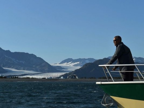 Thế giới - Lý do nào khiến tàu chiến Trung Quốc xuất hiện ngoài khơi Alaska?