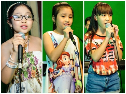 Giải trí - Dương Khắc Linh hóa thầy giáo, Hồ Hoài Anh làm bảo vệ (Hình 3).