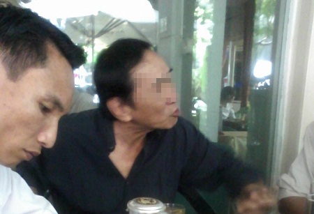 Xã hội - Bí ẩn 'Đại ca của các đại ca' ở Sài Gòn -Kỳ 1