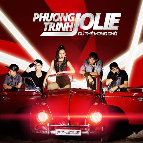 Giải trí - Phương Trinh Jolie nổi loạn với hit khủng