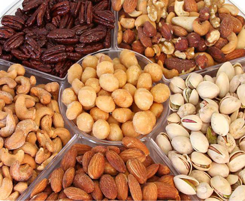 Đời sống - 10 thực phẩm muốn tăng cân nhanh vùn vụt đều phải kết thân (Hình 2).