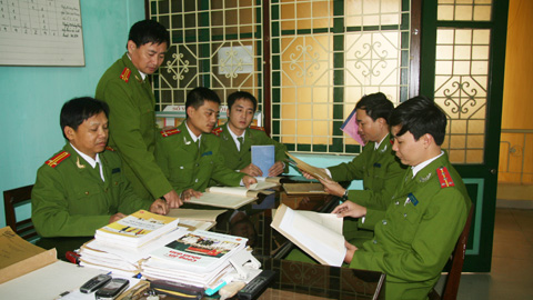 Pháp luật - Giang hồ Thành Nam và những bí mật lần đầu tiết lộ (Phần 1)