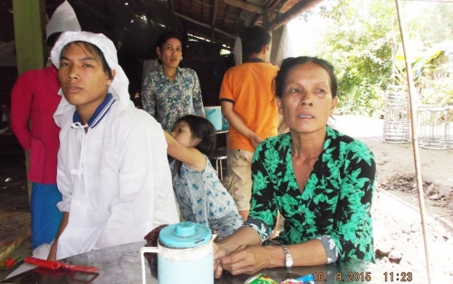 Pháp luật - Tử vong bất thường sau khi dùng 'thần dược' của lang băm